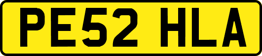 PE52HLA