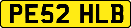 PE52HLB