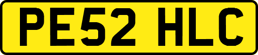 PE52HLC