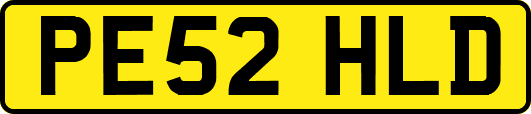 PE52HLD