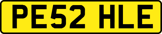 PE52HLE