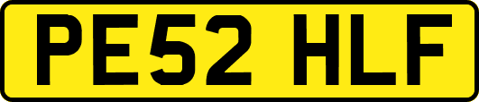PE52HLF