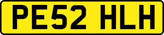 PE52HLH