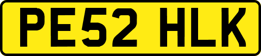 PE52HLK