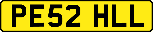 PE52HLL