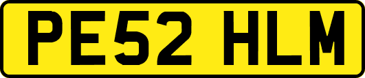 PE52HLM