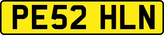 PE52HLN