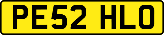 PE52HLO