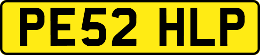 PE52HLP