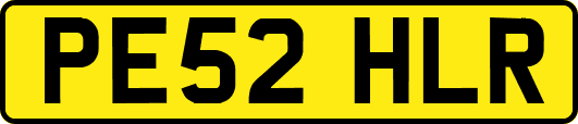PE52HLR