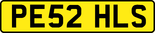 PE52HLS