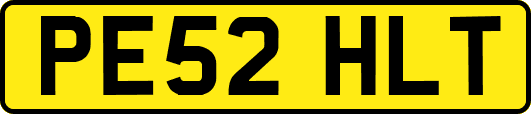 PE52HLT