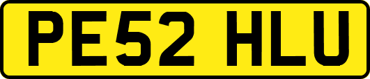 PE52HLU