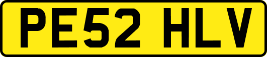 PE52HLV