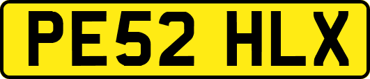 PE52HLX