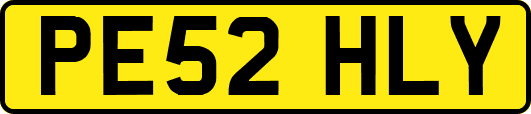 PE52HLY