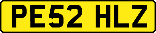 PE52HLZ