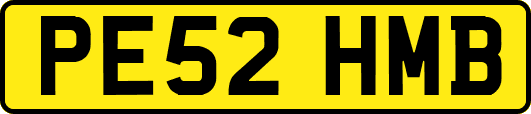 PE52HMB