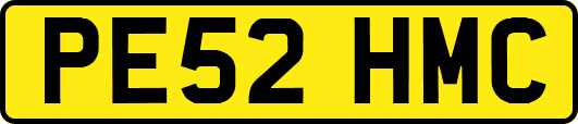 PE52HMC