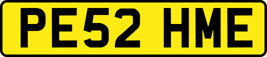 PE52HME