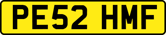 PE52HMF