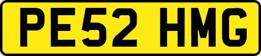 PE52HMG