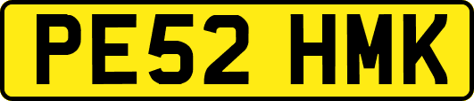 PE52HMK