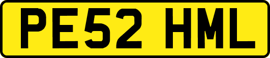 PE52HML