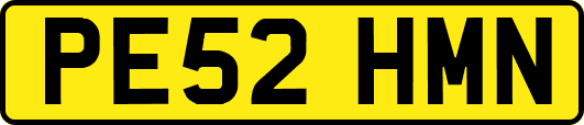 PE52HMN