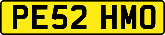 PE52HMO