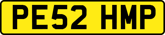 PE52HMP