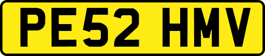 PE52HMV
