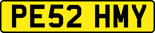 PE52HMY