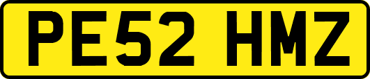 PE52HMZ