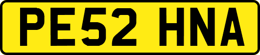 PE52HNA