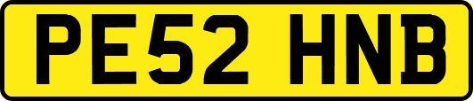 PE52HNB