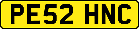 PE52HNC