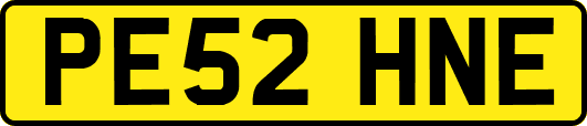 PE52HNE