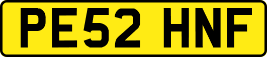 PE52HNF