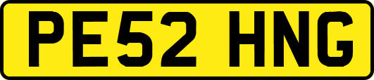 PE52HNG