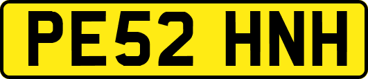 PE52HNH