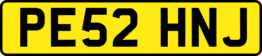 PE52HNJ