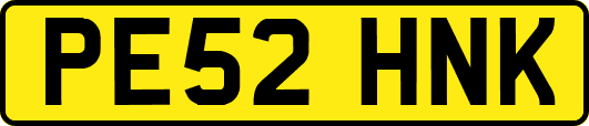 PE52HNK