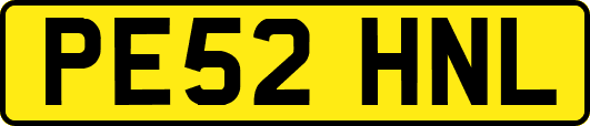 PE52HNL