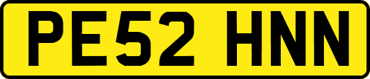 PE52HNN