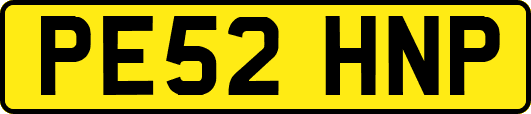 PE52HNP