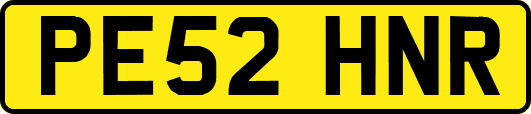PE52HNR