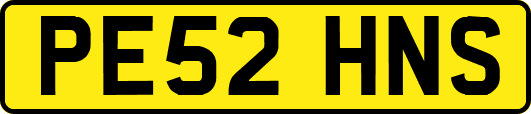 PE52HNS