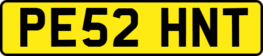 PE52HNT