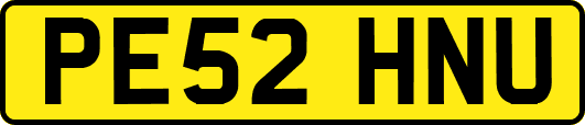PE52HNU